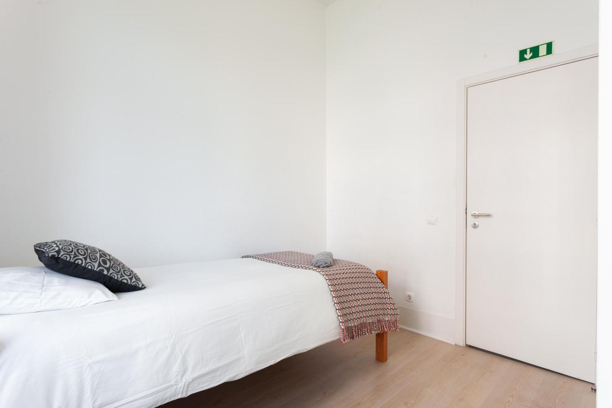 Avenida Liberdade Guesthouse Lisboa Εξωτερικό φωτογραφία