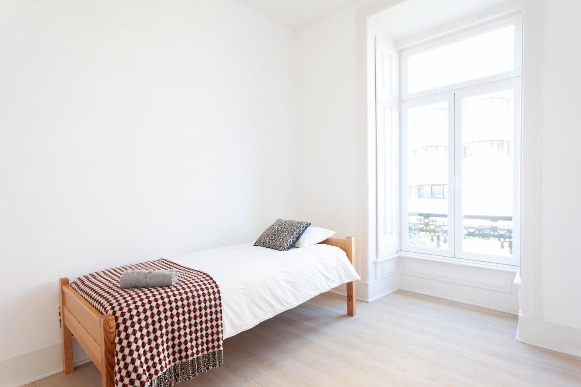 Avenida Liberdade Guesthouse Lisboa Εξωτερικό φωτογραφία