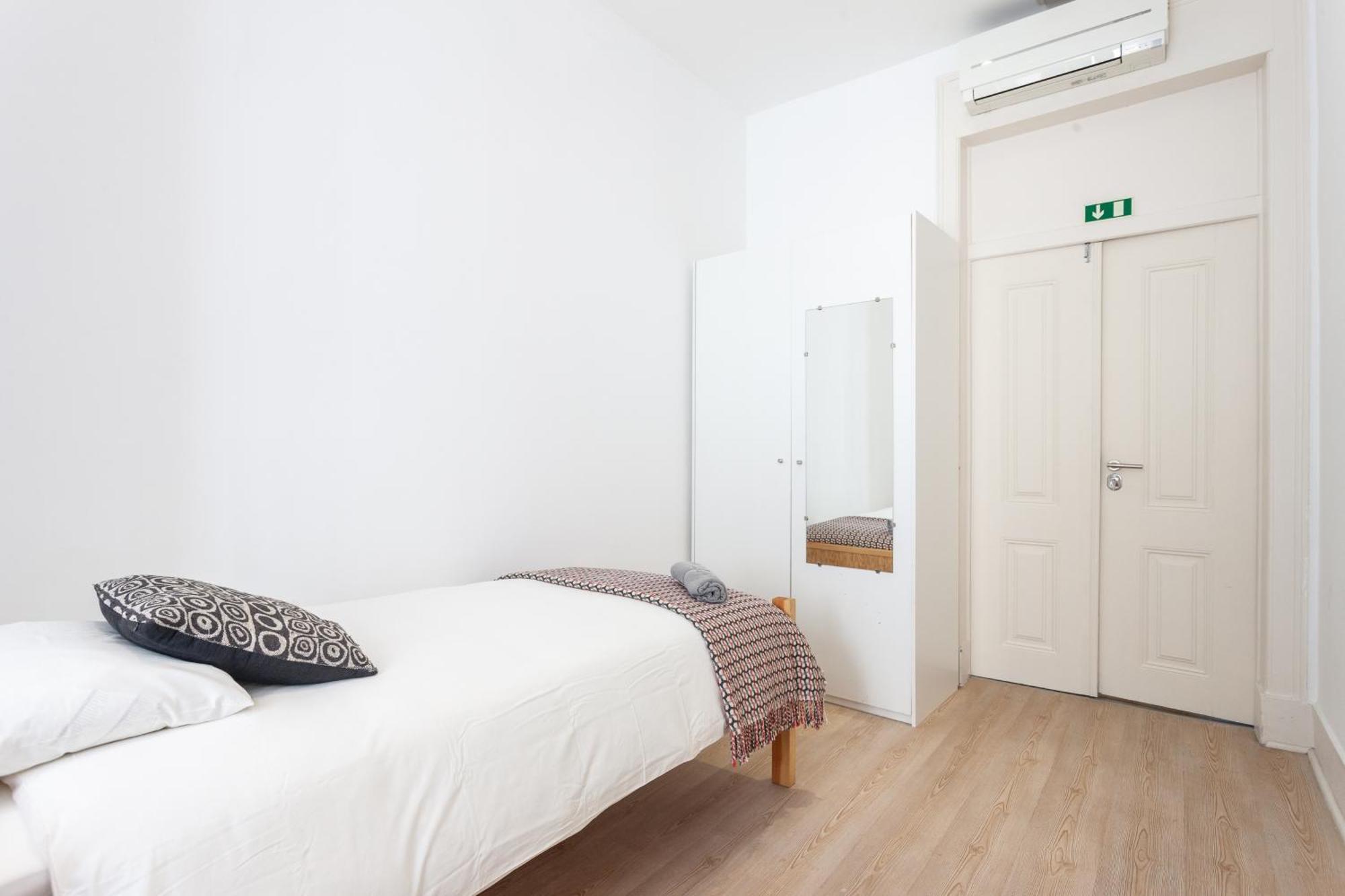 Avenida Liberdade Guesthouse Lisboa Εξωτερικό φωτογραφία