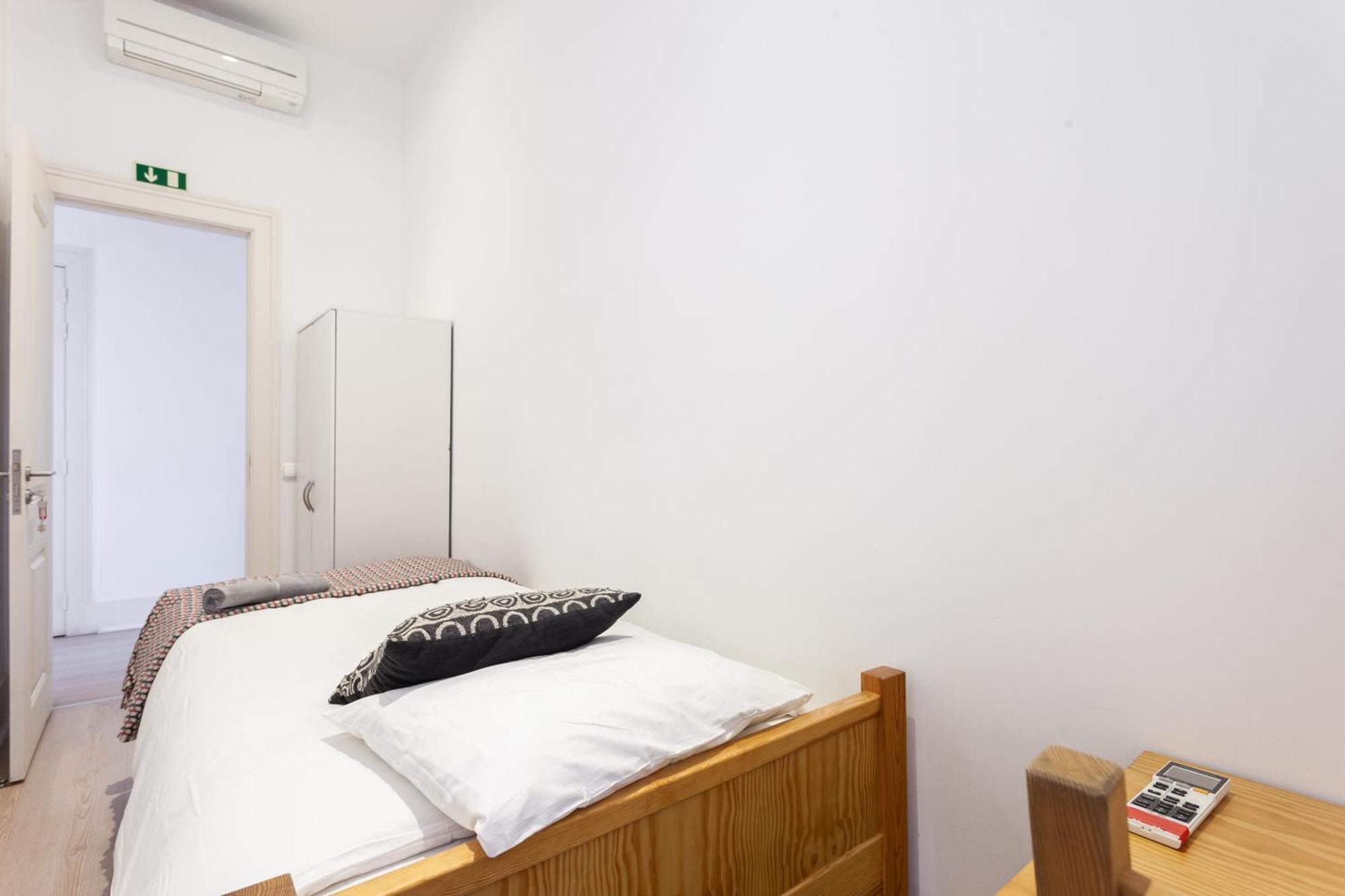 Avenida Liberdade Guesthouse Lisboa Εξωτερικό φωτογραφία