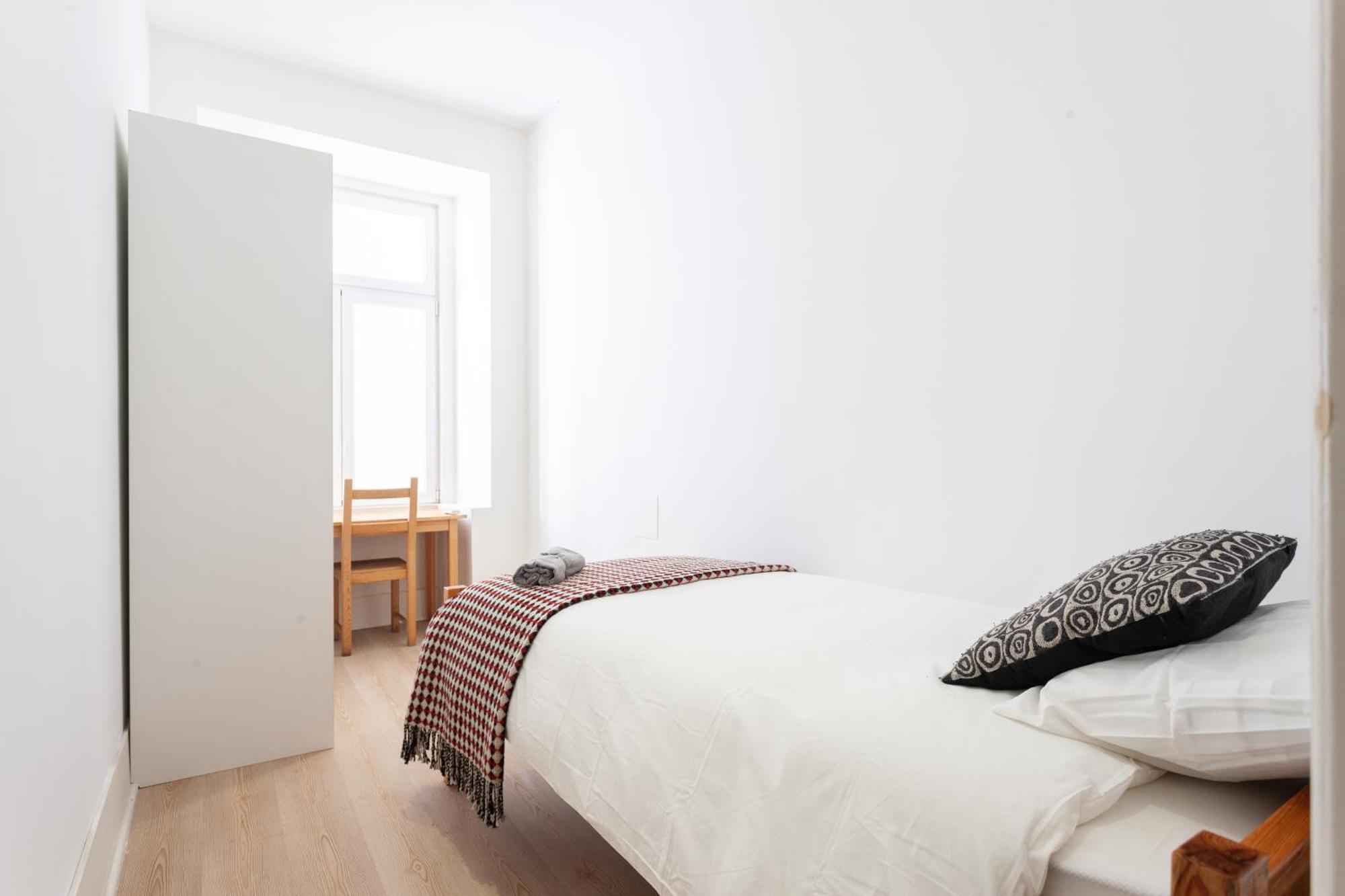 Avenida Liberdade Guesthouse Lisboa Εξωτερικό φωτογραφία