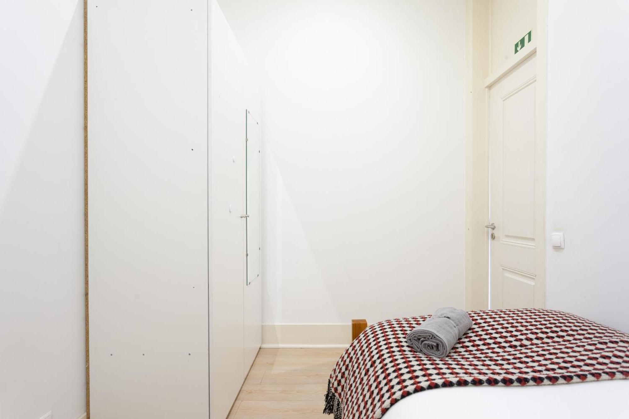 Avenida Liberdade Guesthouse Lisboa Εξωτερικό φωτογραφία