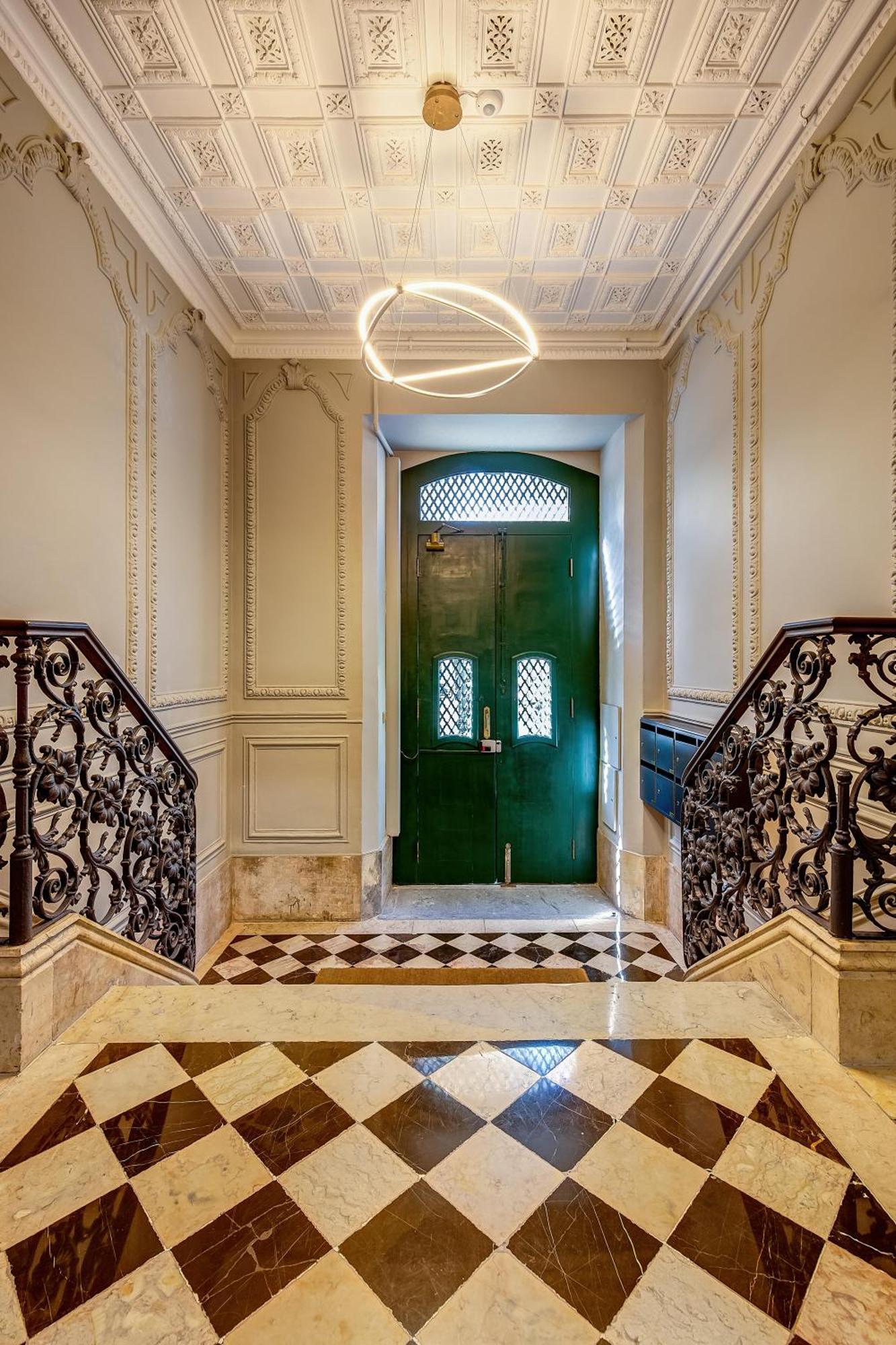 Avenida Liberdade Guesthouse Lisboa Εξωτερικό φωτογραφία