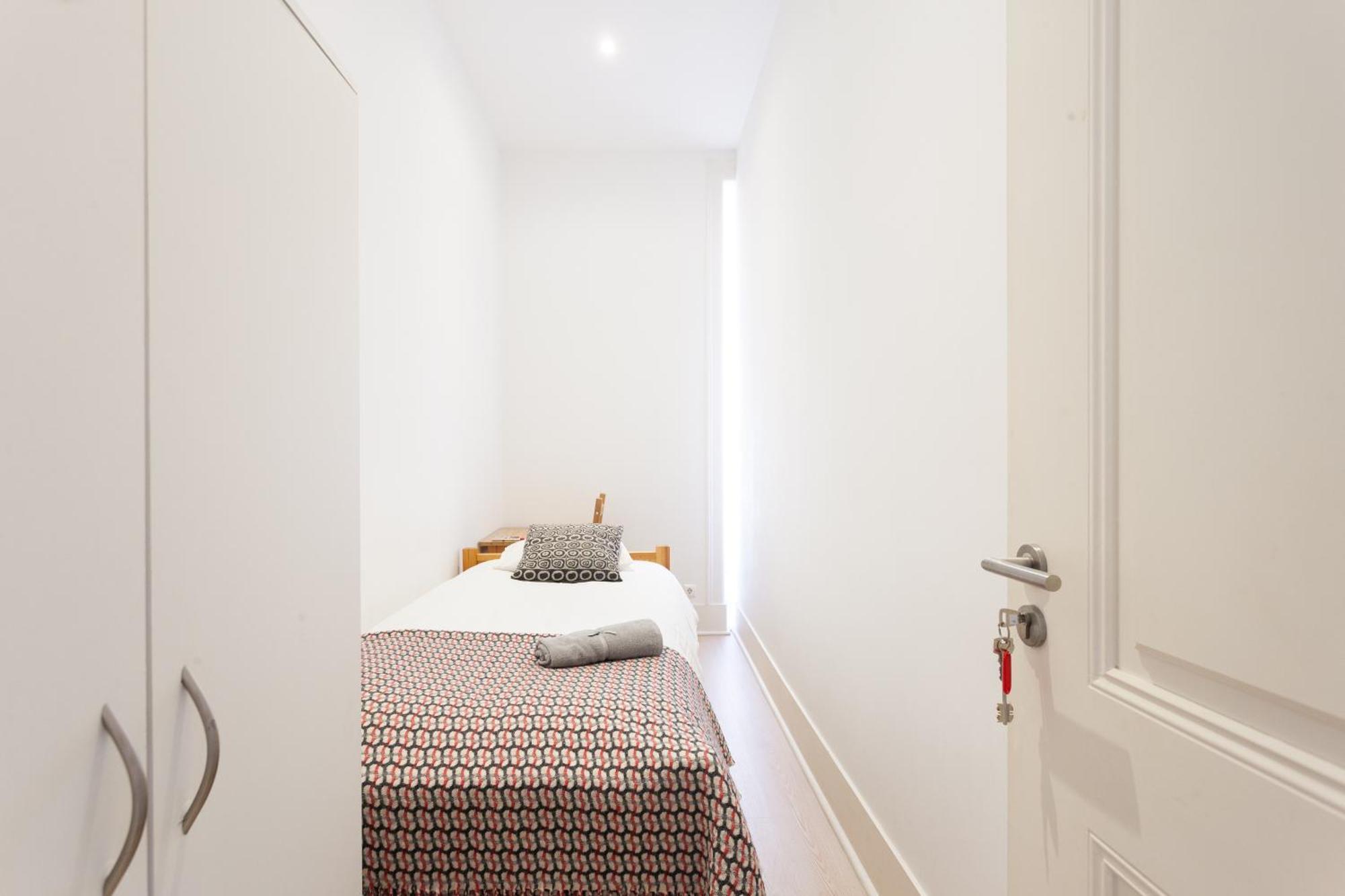 Avenida Liberdade Guesthouse Lisboa Εξωτερικό φωτογραφία