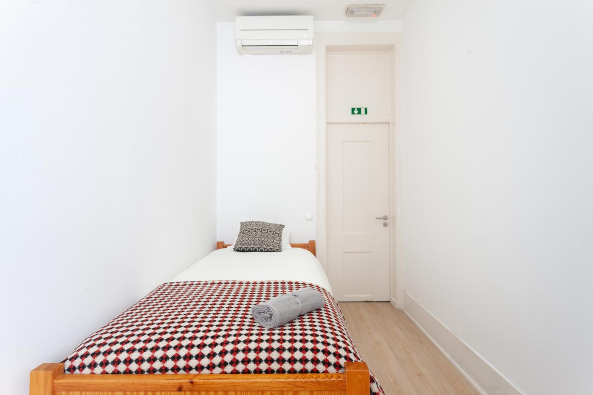 Avenida Liberdade Guesthouse Lisboa Εξωτερικό φωτογραφία