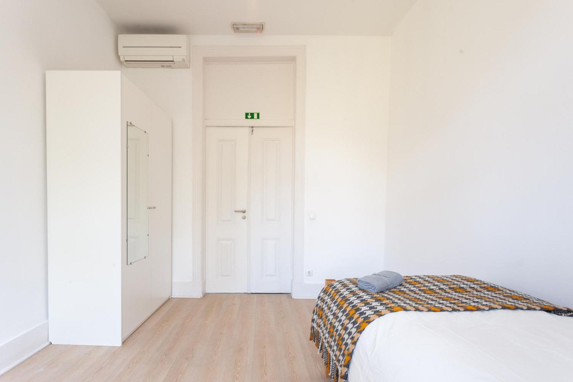 Avenida Liberdade Guesthouse Lisboa Εξωτερικό φωτογραφία