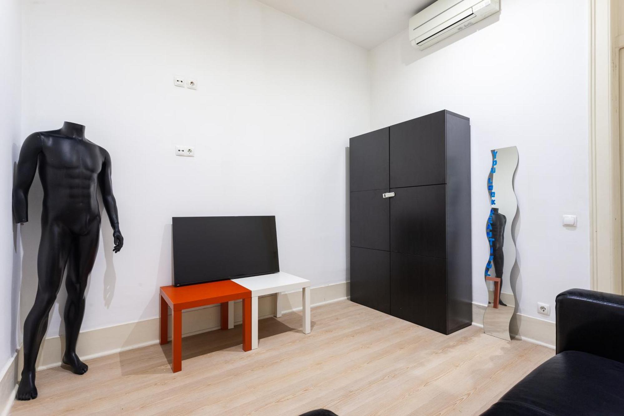 Avenida Liberdade Guesthouse Lisboa Εξωτερικό φωτογραφία