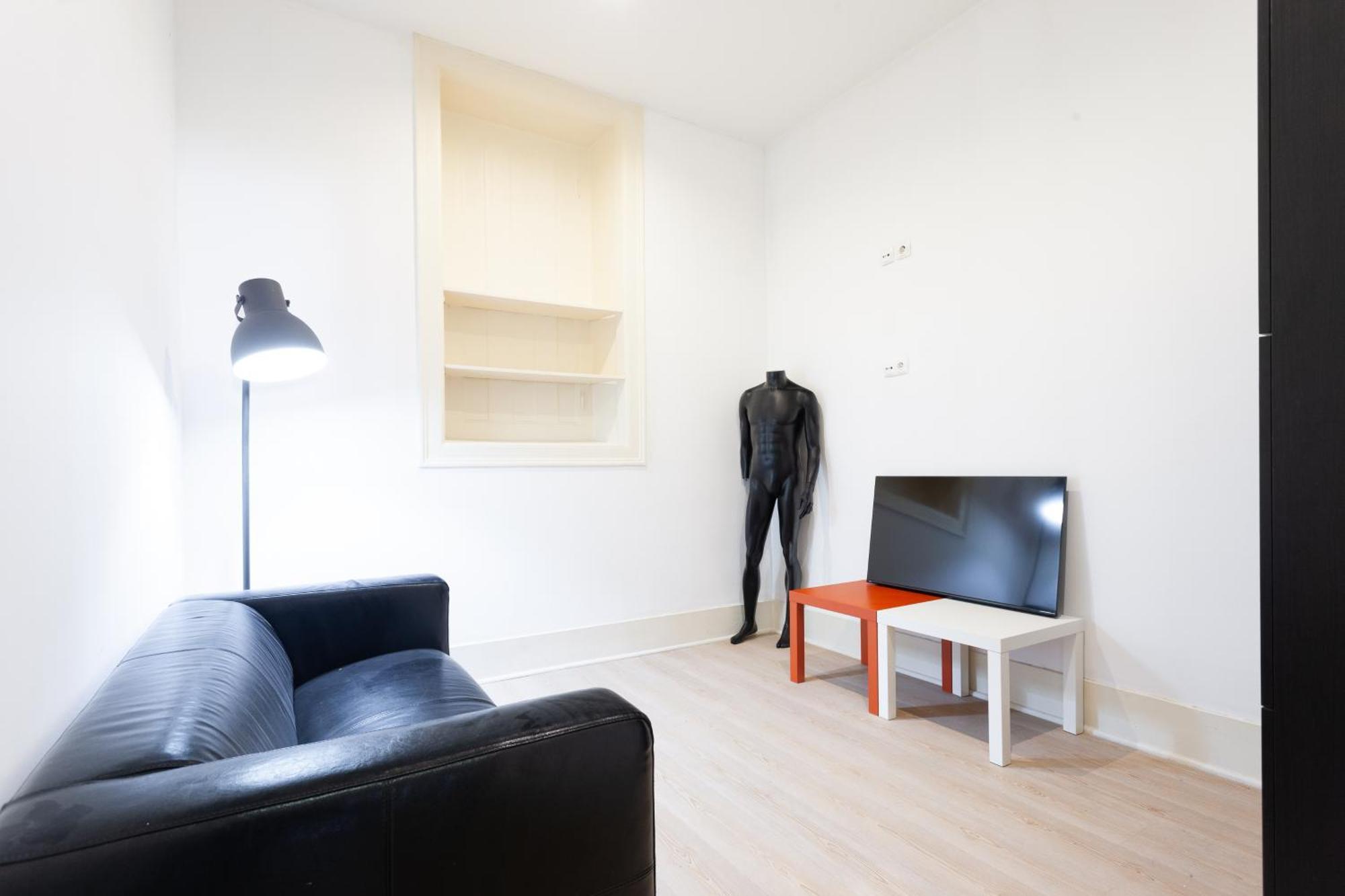 Avenida Liberdade Guesthouse Lisboa Εξωτερικό φωτογραφία
