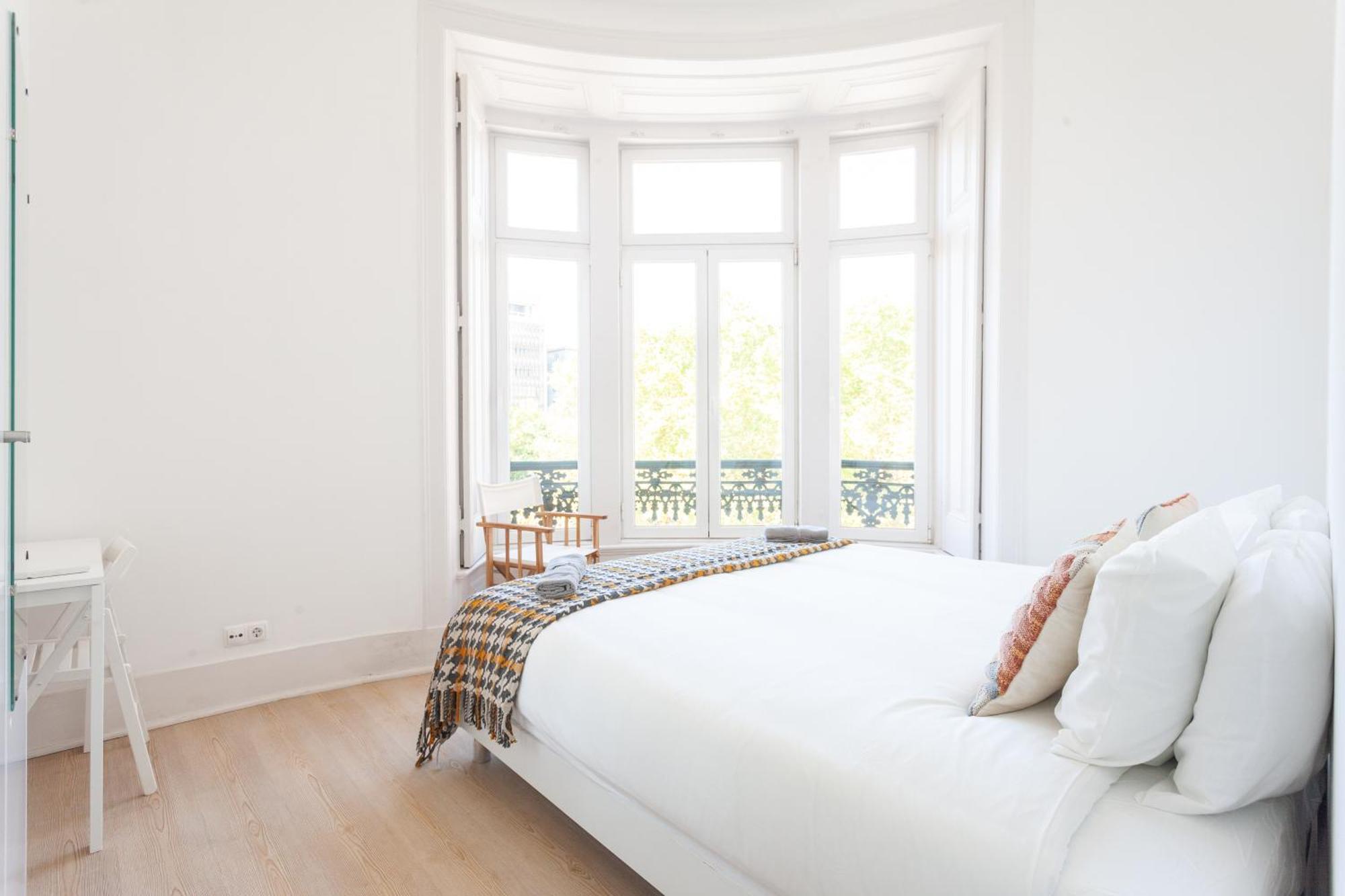 Avenida Liberdade Guesthouse Lisboa Εξωτερικό φωτογραφία