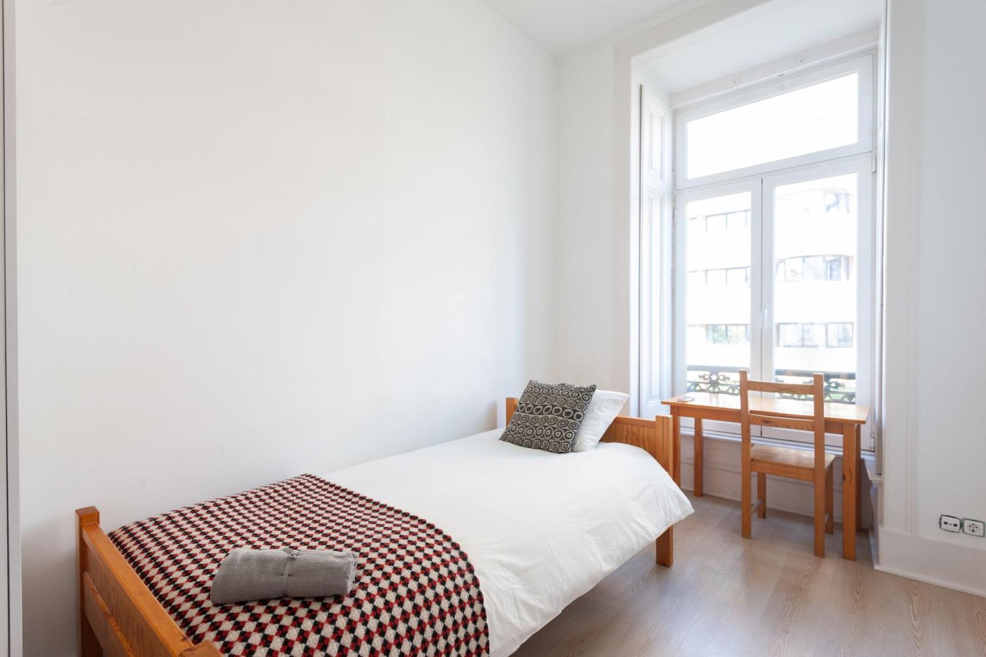 Avenida Liberdade Guesthouse Lisboa Εξωτερικό φωτογραφία