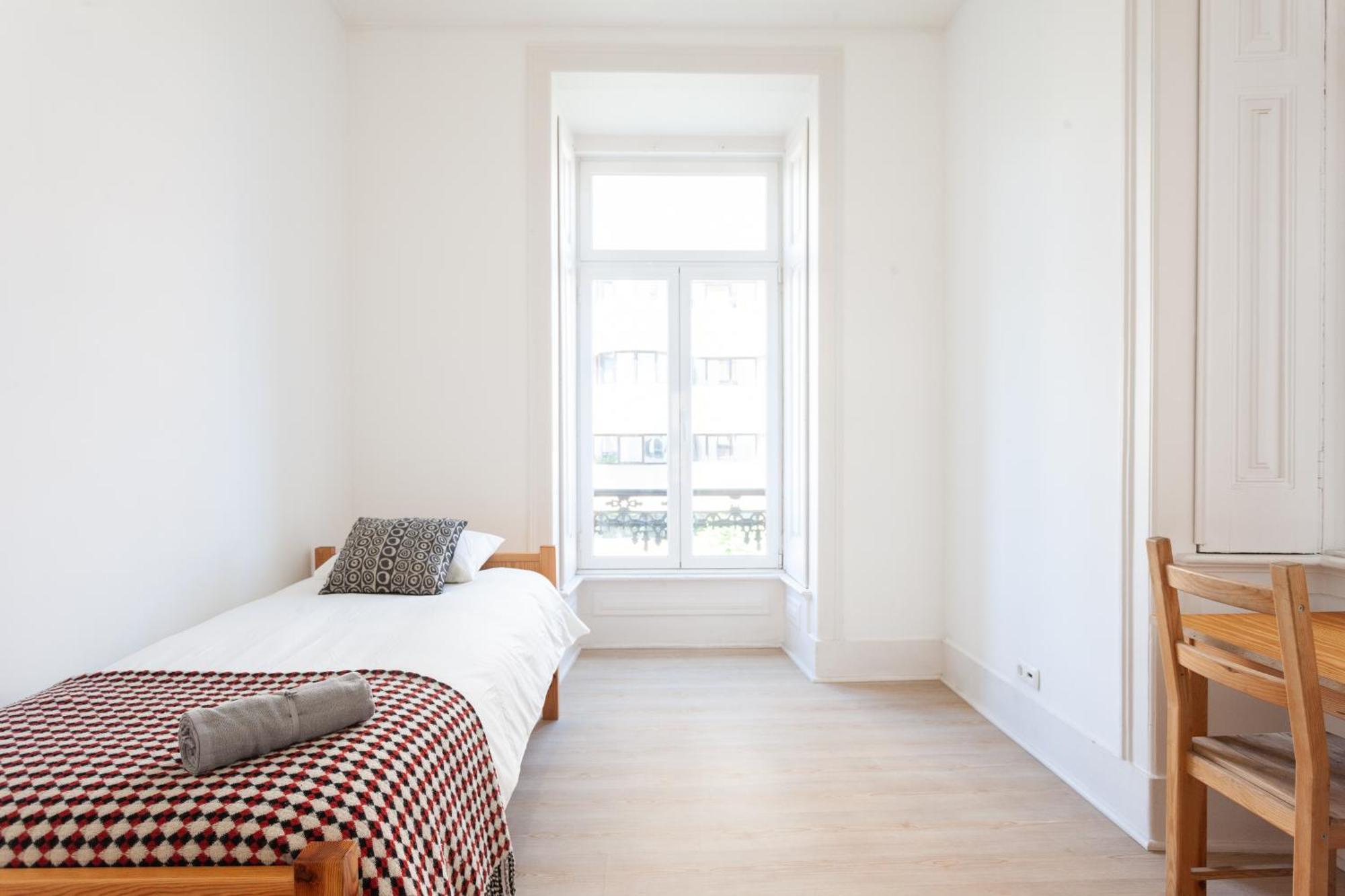 Avenida Liberdade Guesthouse Lisboa Εξωτερικό φωτογραφία