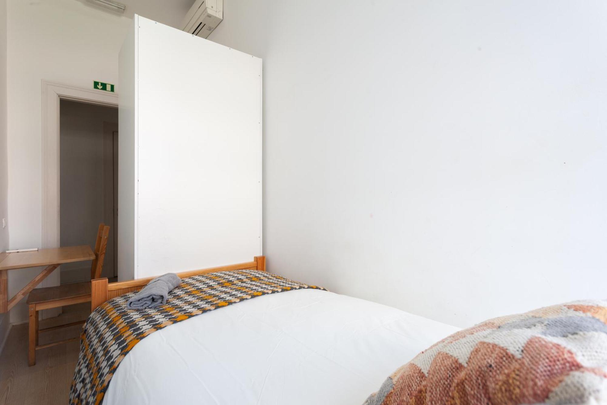 Avenida Liberdade Guesthouse Lisboa Εξωτερικό φωτογραφία