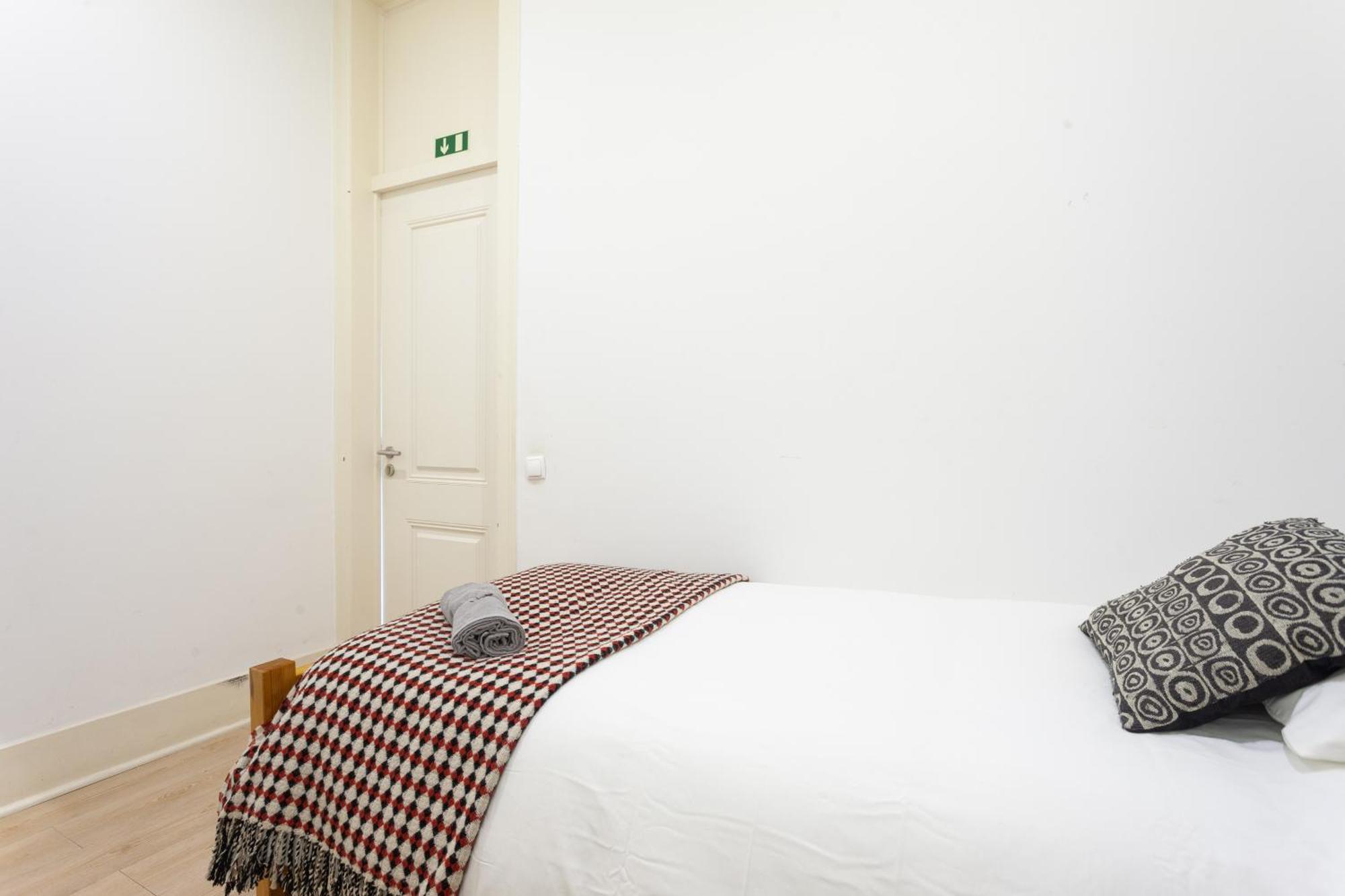 Avenida Liberdade Guesthouse Lisboa Εξωτερικό φωτογραφία