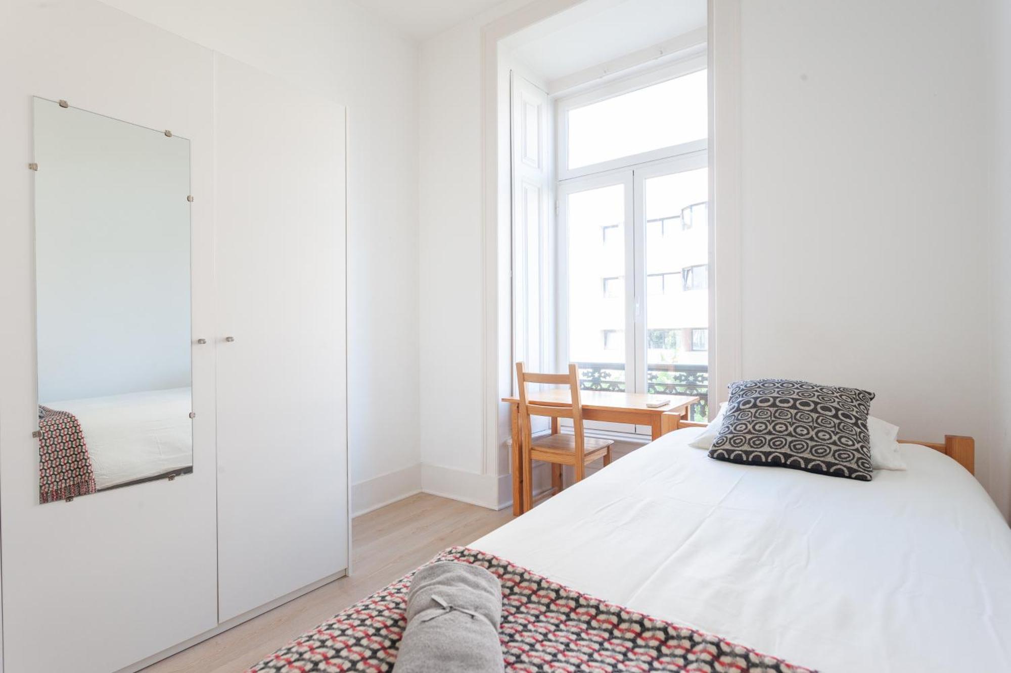 Avenida Liberdade Guesthouse Lisboa Εξωτερικό φωτογραφία